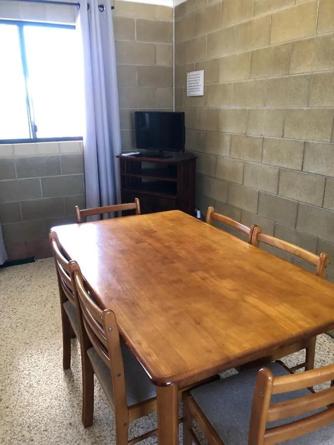 Apartamento Unit 5 Pattison Emu Park